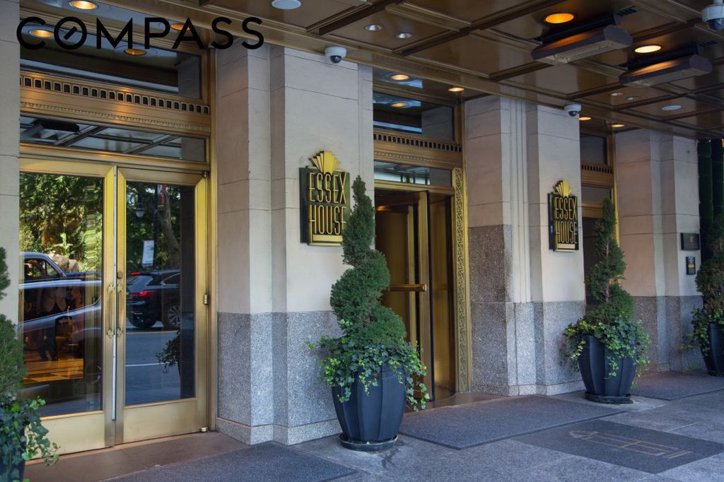 160 Central Park South, Unit 2307 photo 9