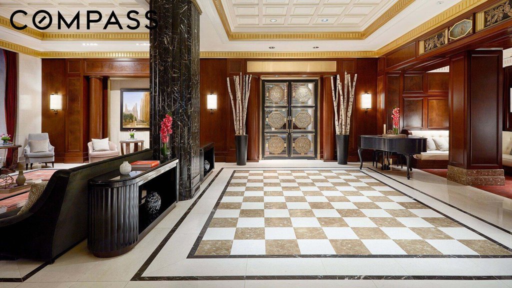 160 Central Park South, Unit 2307 photo 12