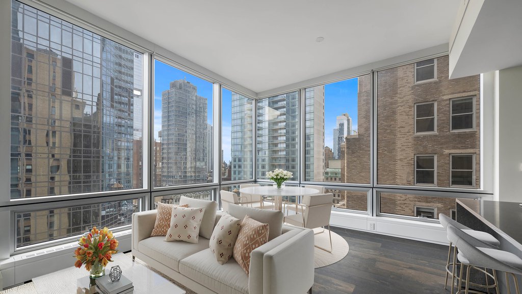 172 Madison Avenue, Unit 17C