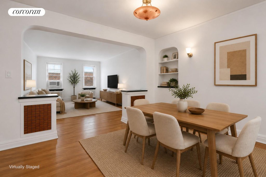 76-15 35th Avenue, Unit 6O