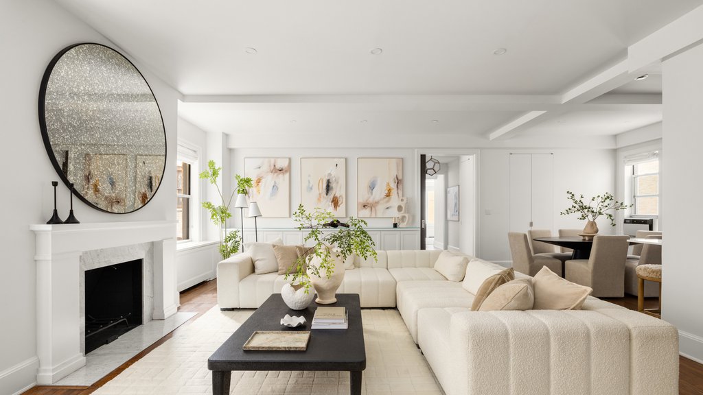 975 Park Avenue, Unit 5D