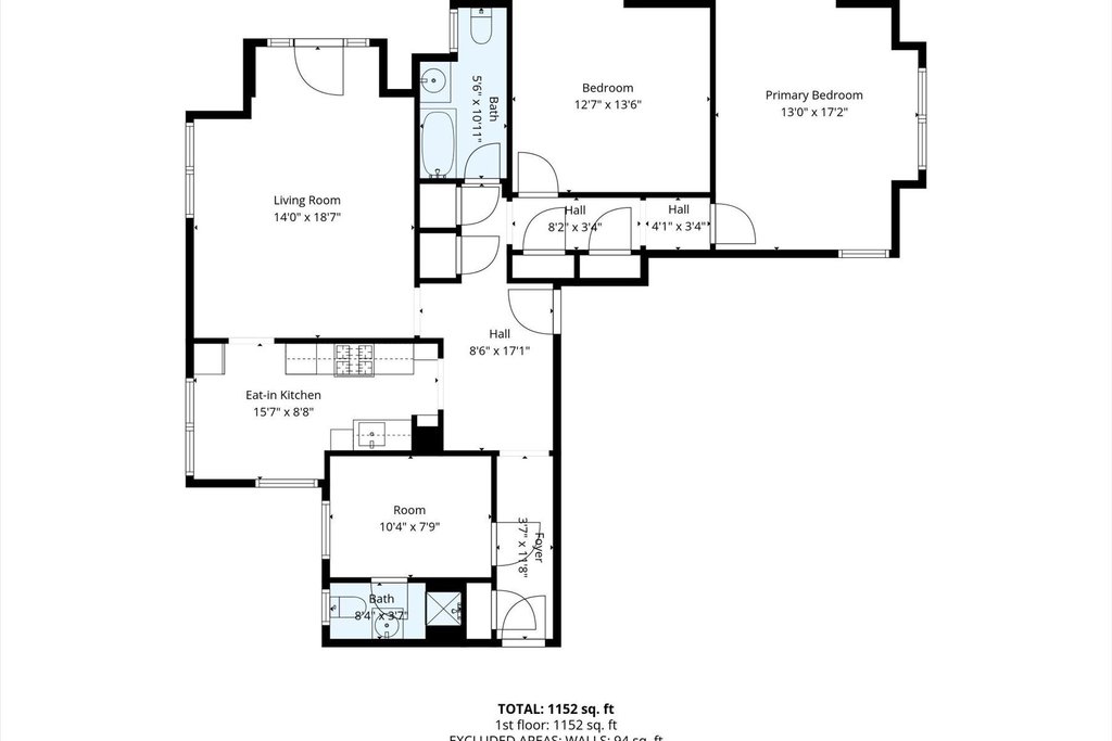 150 Burns Street, Unit 6H photo 16