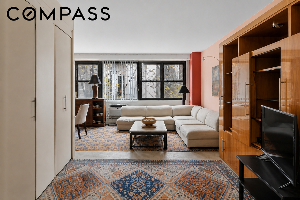 210 East 15th Street, Unit 6D