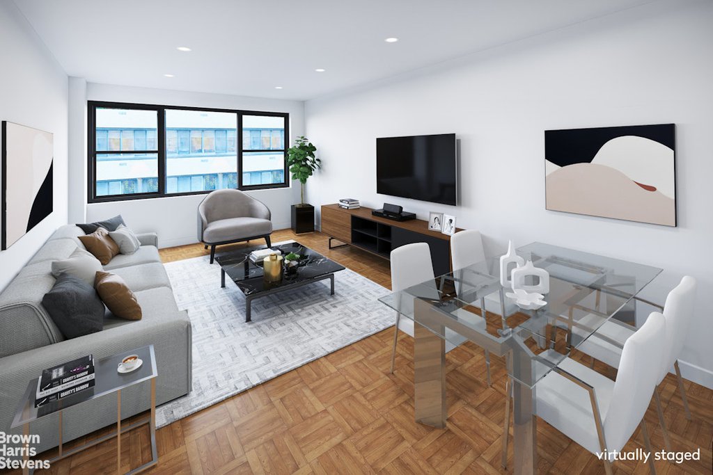 340 East 74th Street, Unit 7K