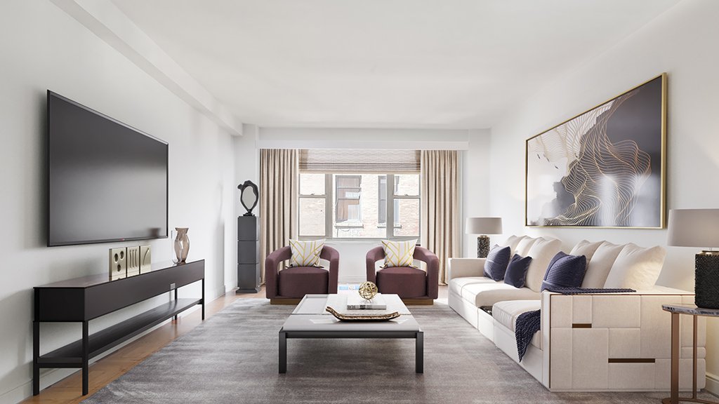 310 Lexington Avenue, Unit 3D