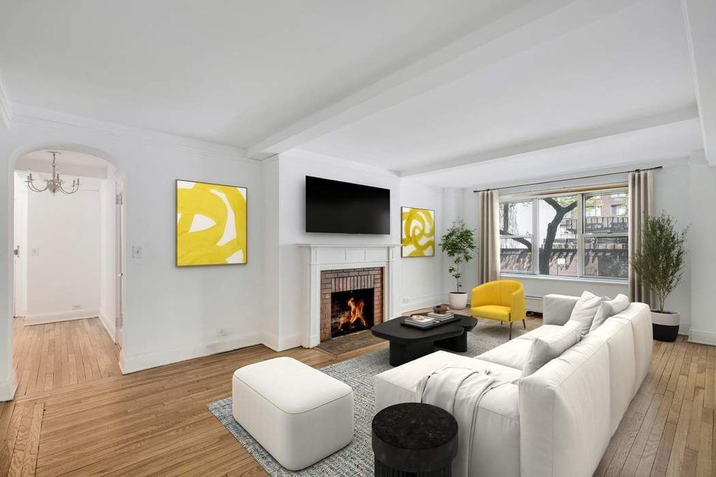 424 East 52nd Street, Unit 2A