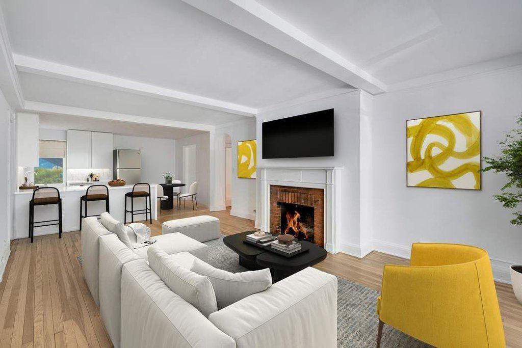 424 East 52nd Street, Unit 2A photo 3