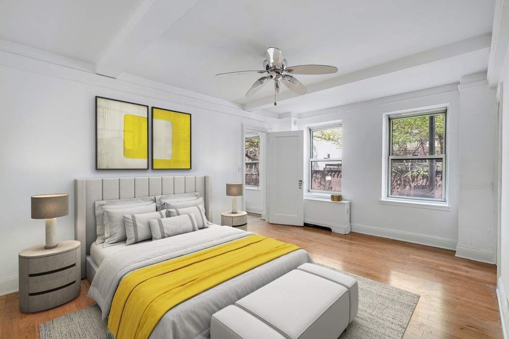 424 East 52nd Street, Unit 2A photo 10