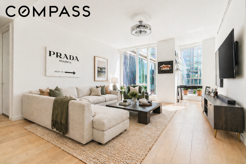 1 West End Avenue, Unit 14E