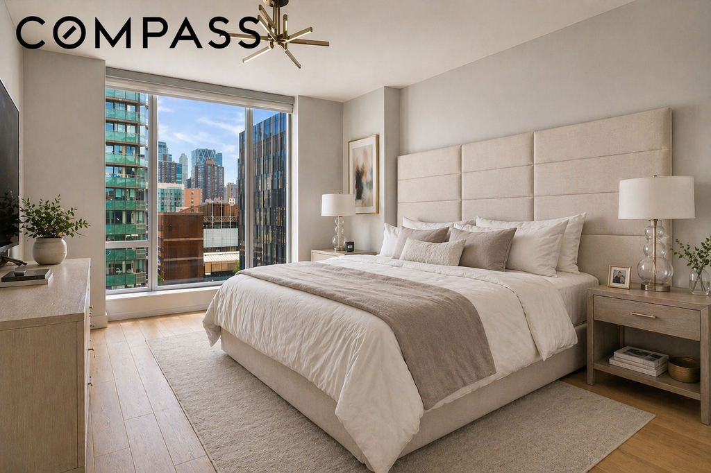 1 West End Avenue, Unit 14E photo 6