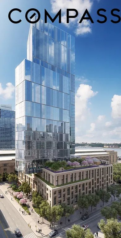 1 West End Avenue, Unit 14E photo 15