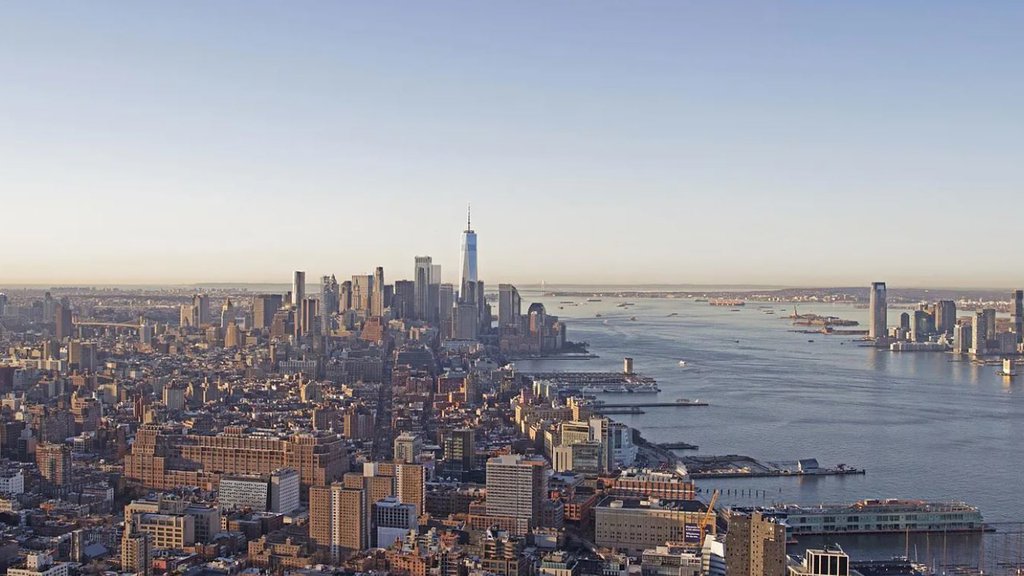15 Hudson Yards, Unit 71A photo 2