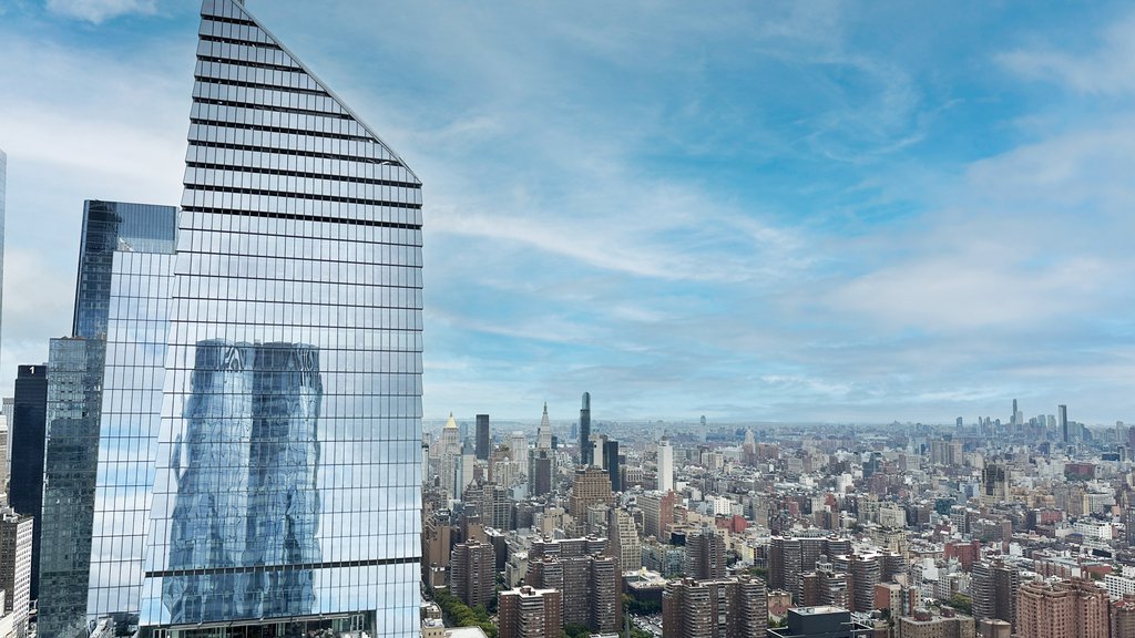 15 Hudson Yards, Unit 71A photo 3