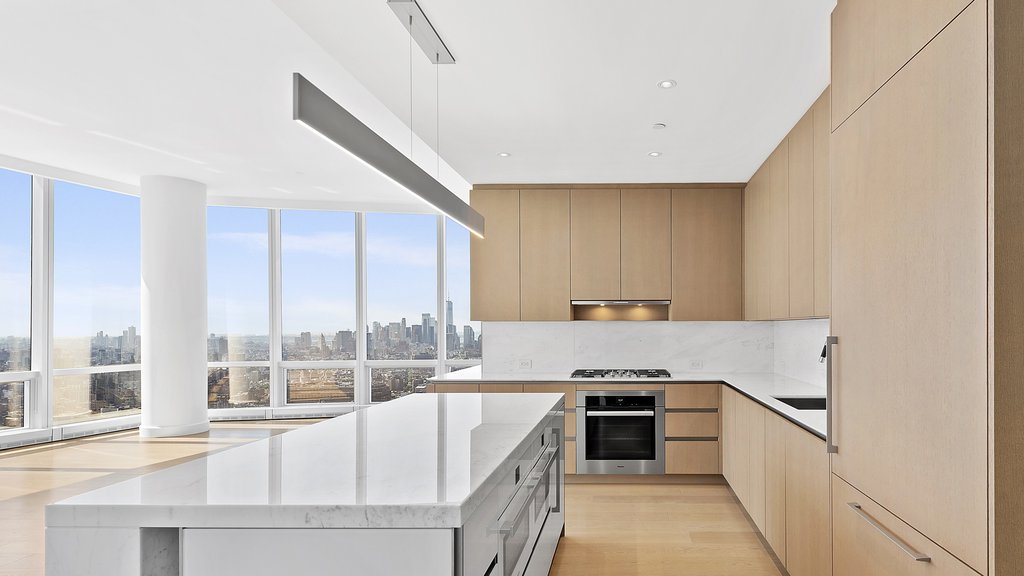 15 Hudson Yards, Unit 71A photo 4