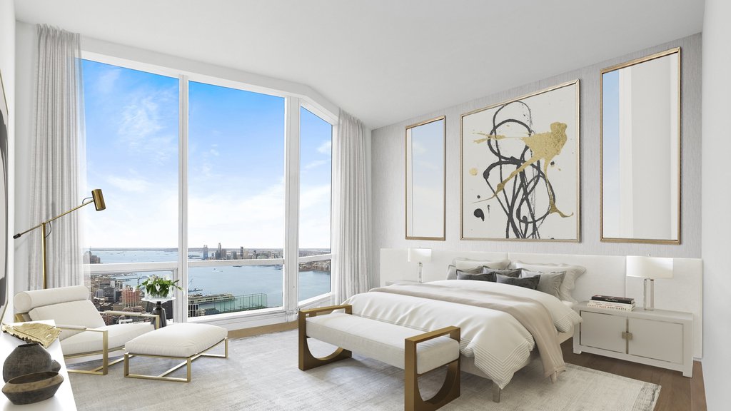 15 Hudson Yards, Unit 71A photo 6