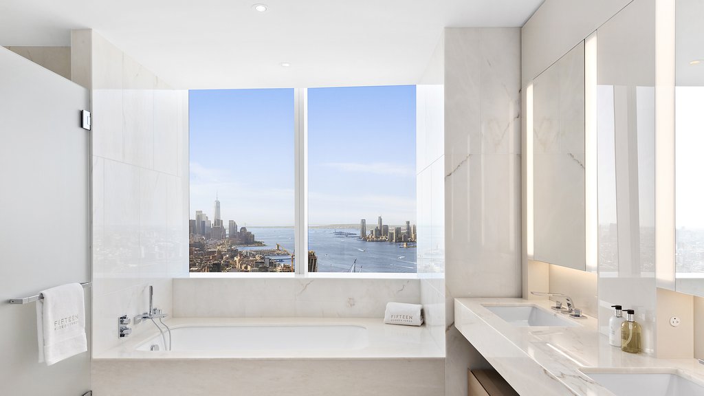 15 Hudson Yards, Unit 71A photo 7