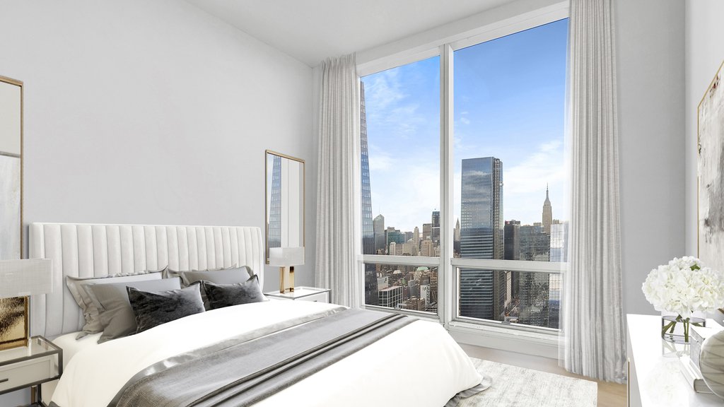 15 Hudson Yards, Unit 71A photo 8