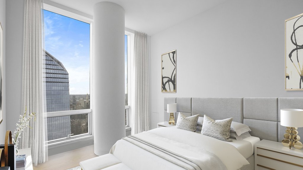 15 Hudson Yards, Unit 71A photo 10