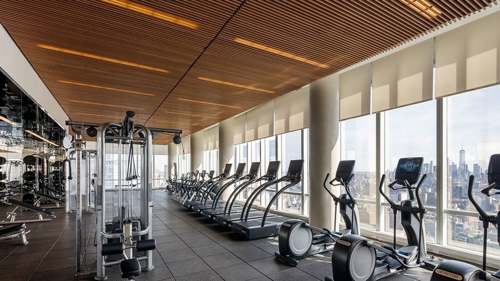 15 Hudson Yards, Unit 71A photo 12