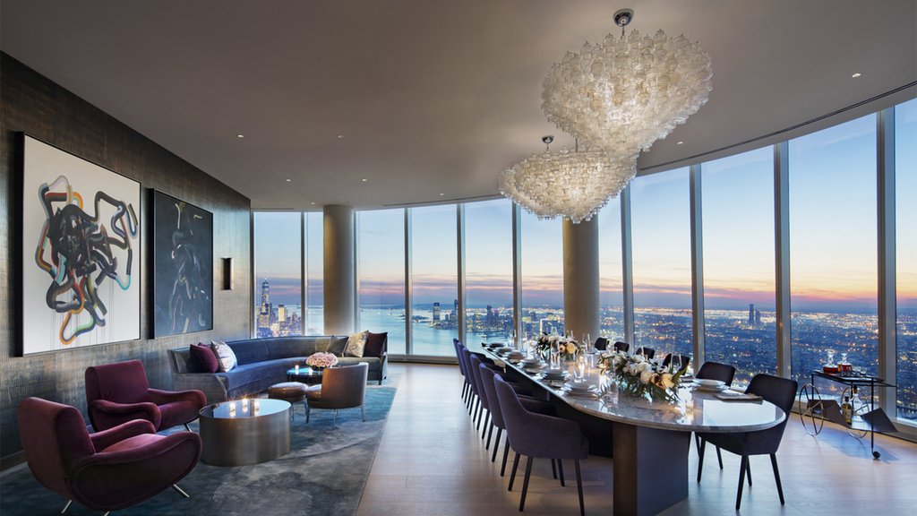 15 Hudson Yards, Unit 71A photo 15