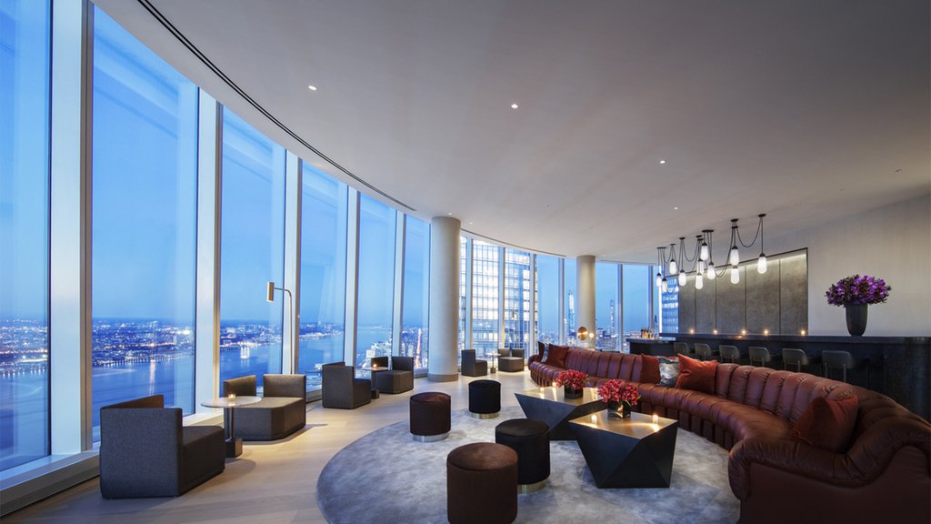 15 Hudson Yards, Unit 71A photo 16