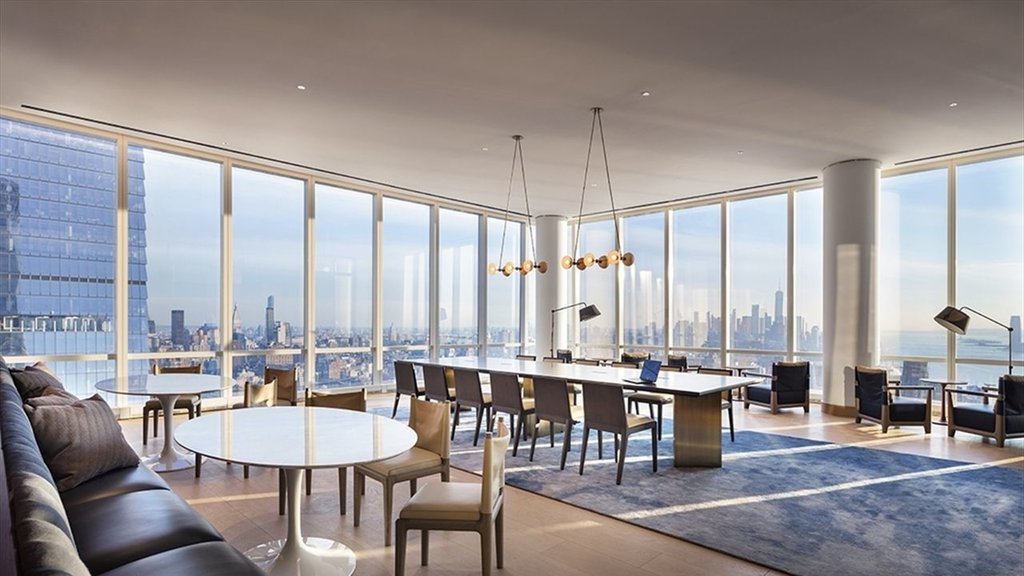 15 Hudson Yards, Unit 71A photo 17