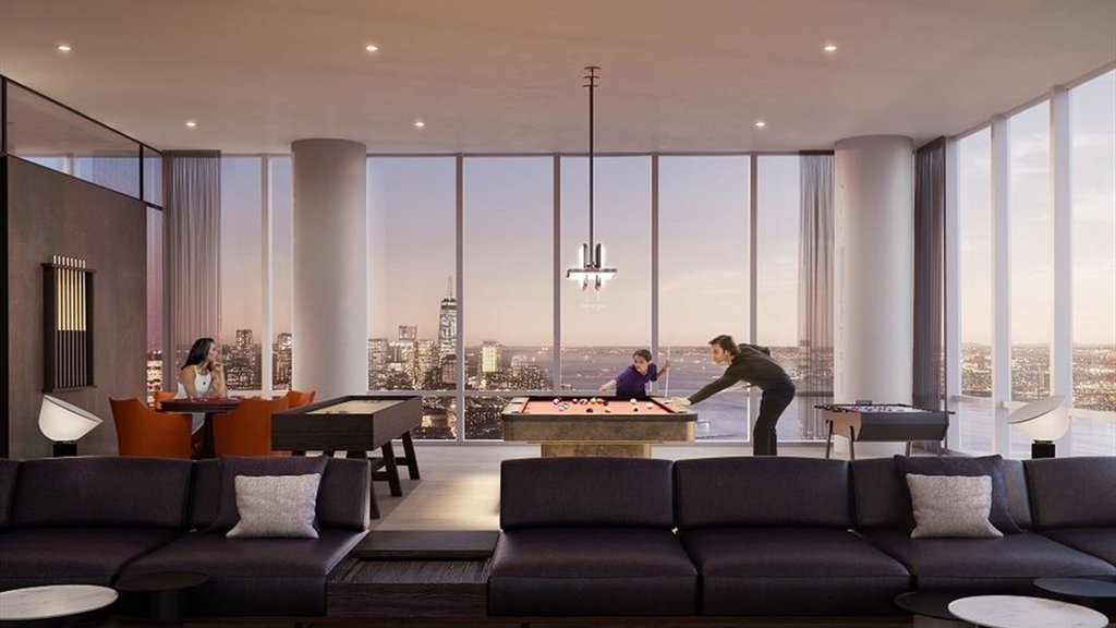 15 Hudson Yards, Unit 71A photo 20