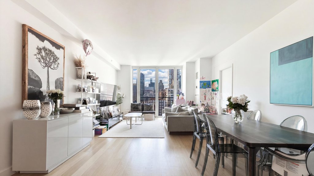 408 East 79th Street, Unit 14C
