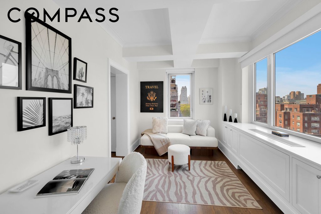 530 Park Avenue, Unit 19G photo 8