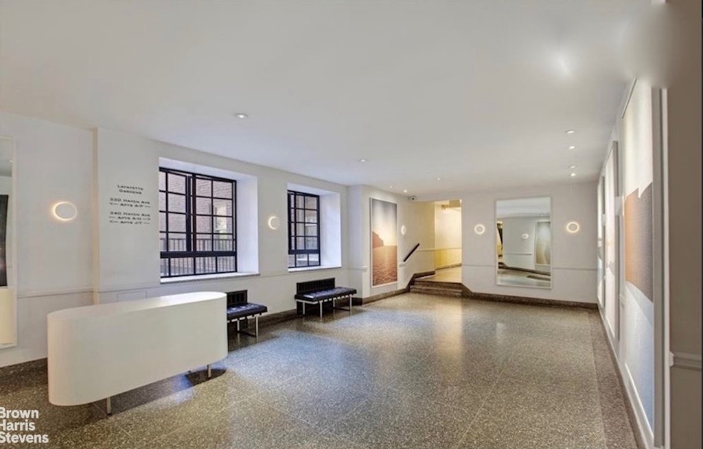 330 Haven Avenue, Unit 4F photo 3
