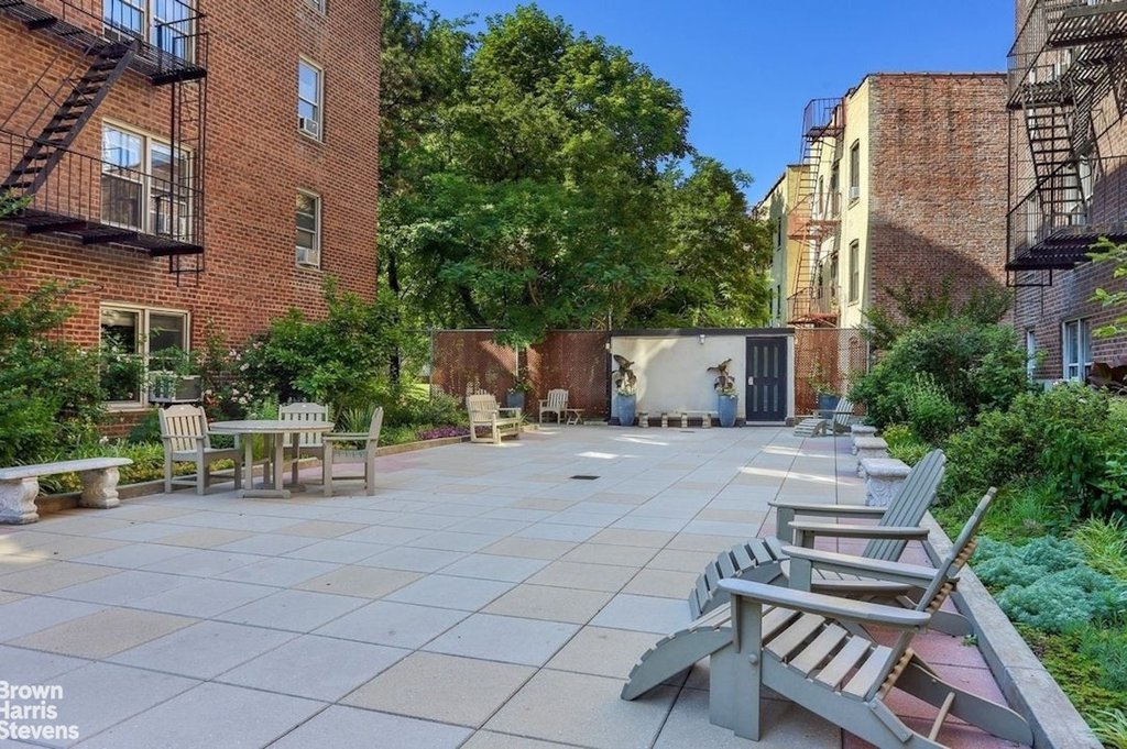 330 Haven Avenue, Unit 4F photo 4