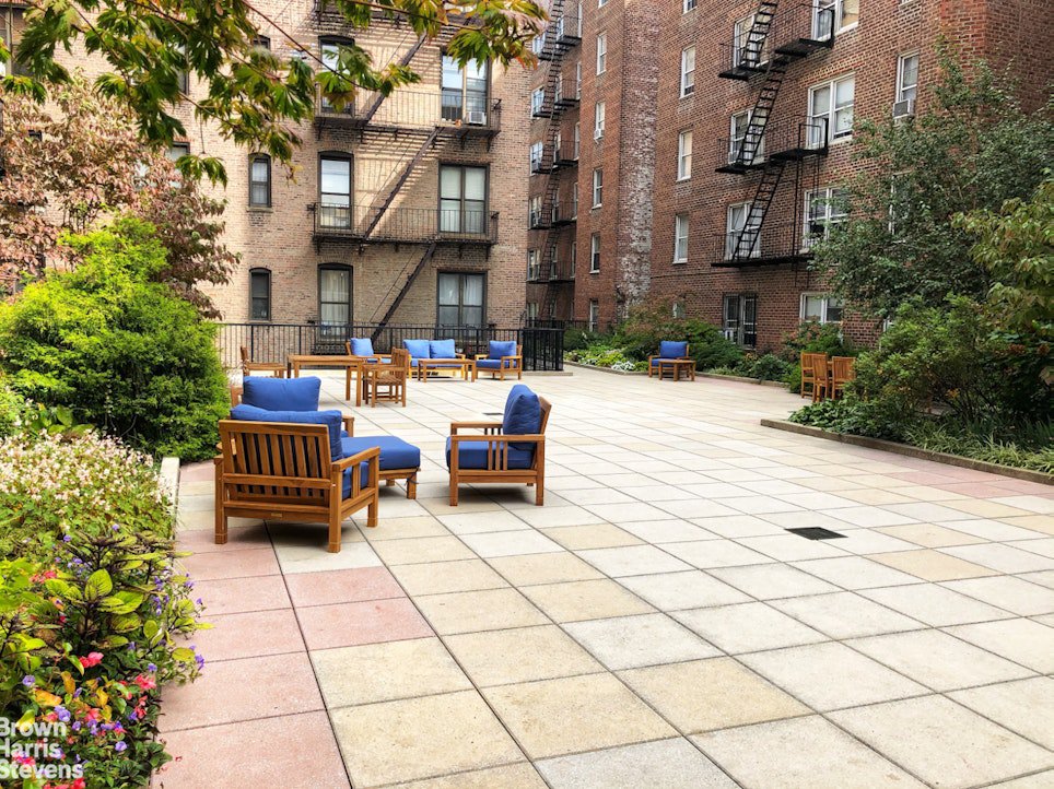 330 Haven Avenue, Unit 4F photo 6