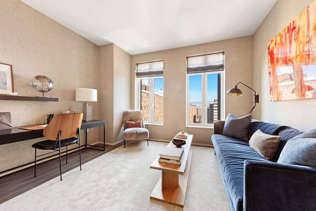 543 West 122nd Street, Unit 8A photo 33