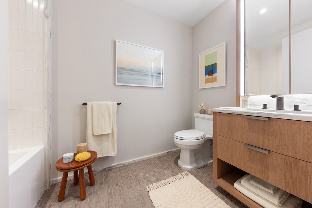 543 West 122nd Street, Unit 8A photo 35