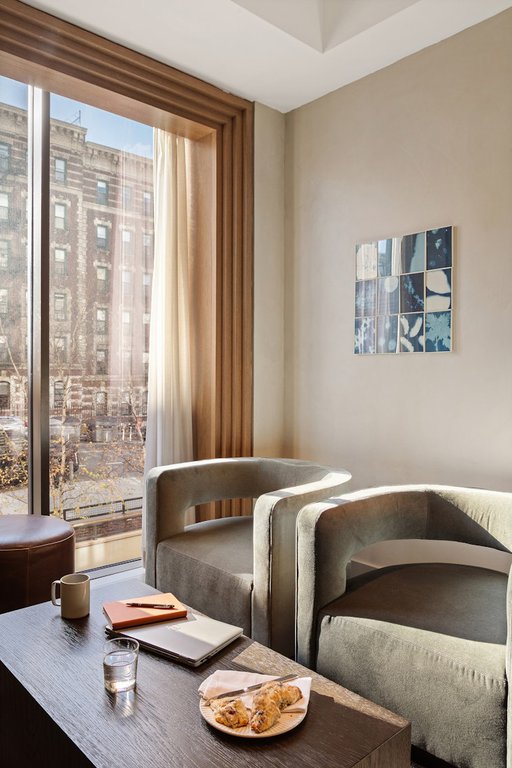543 West 122nd Street, Unit 8A photo 39