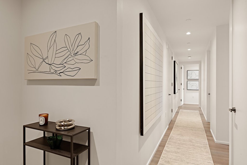 543 West 122nd Street, Unit 8A photo 4