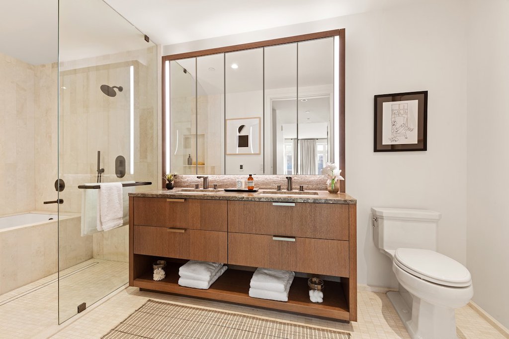 543 West 122nd Street, Unit 8A photo 7