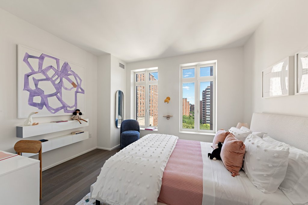 543 West 122nd Street, Unit 8A photo 8