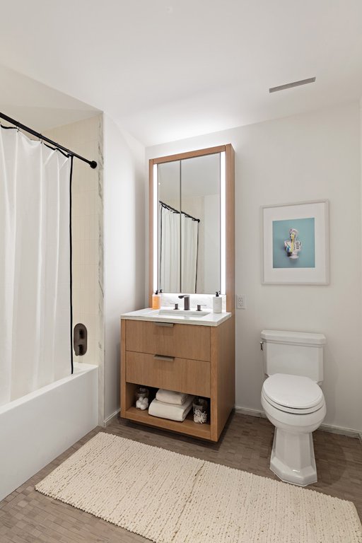 543 West 122nd Street, Unit 8A photo 10