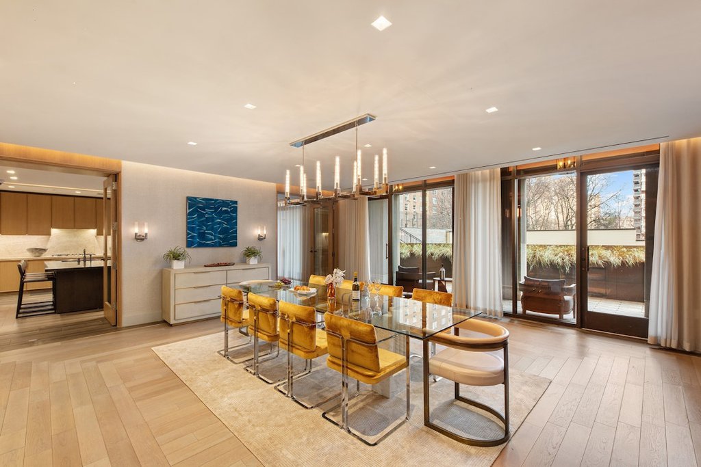 543 West 122nd Street, Unit 8A photo 20
