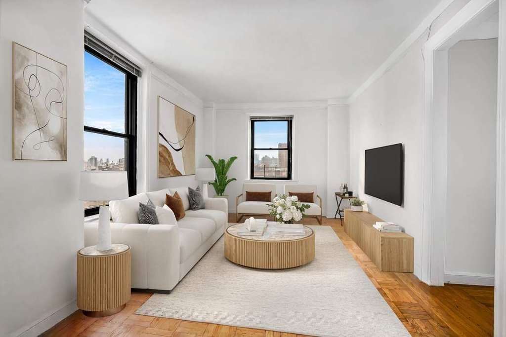 510 West 110th Street, Unit 9F