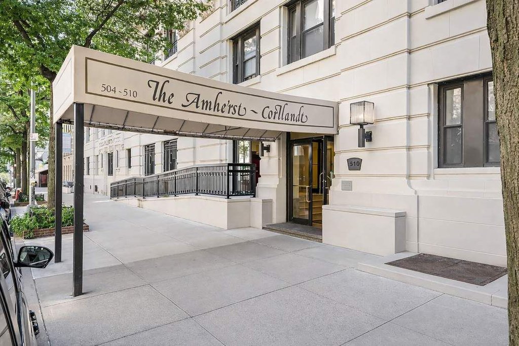 510 West 110th Street, Unit 9F photo 8