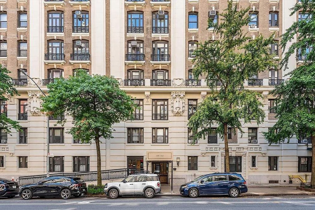 510 West 110th Street, Unit 9F photo 10