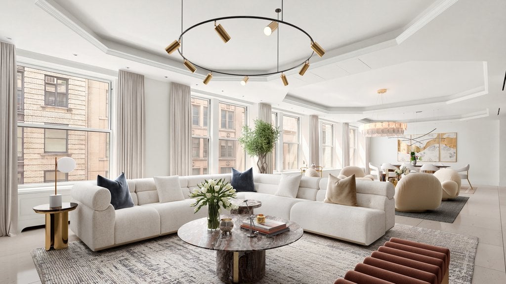 17 West 17th Street, Unit 6