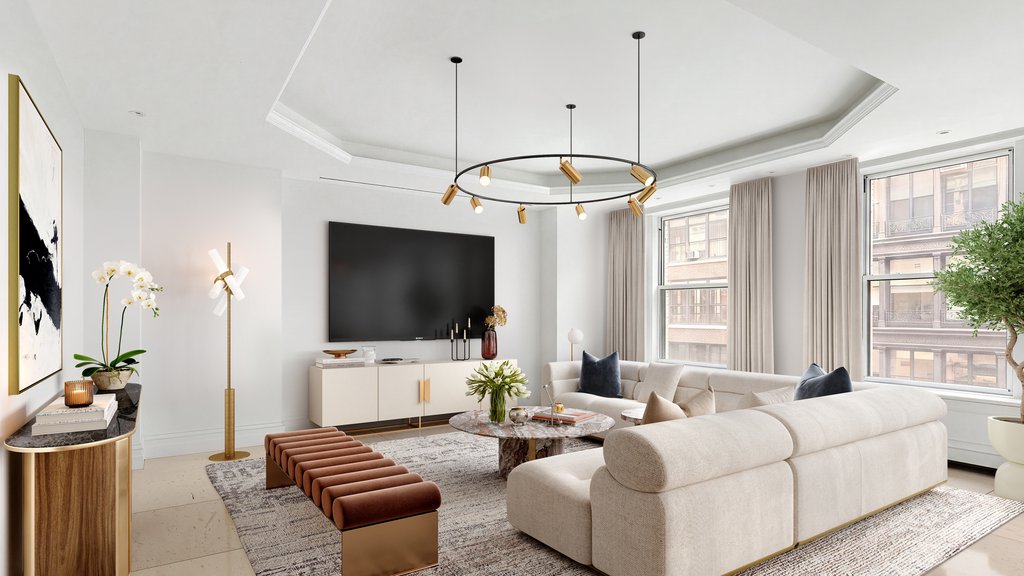 17 West 17th Street, Unit 6 photo 3