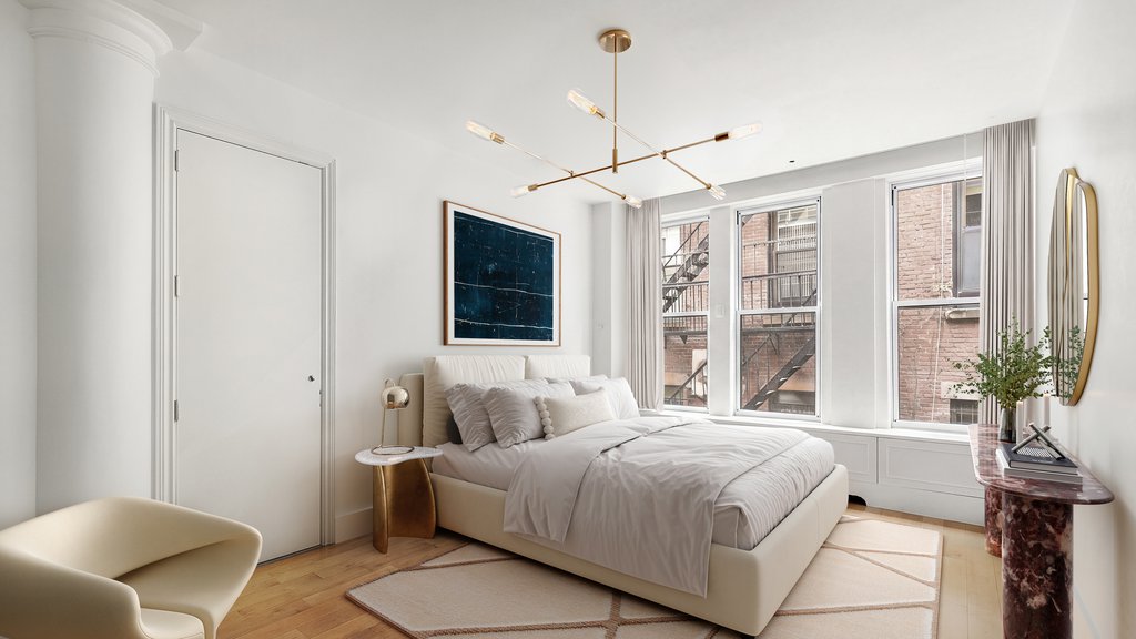 17 West 17th Street, Unit 6 photo 7