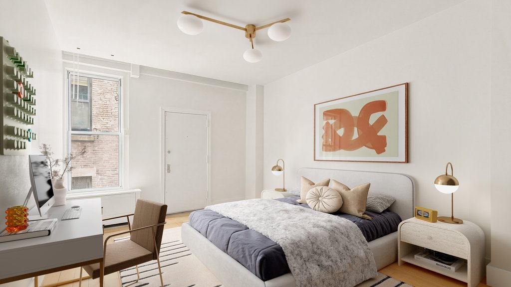 17 West 17th Street, Unit 6 photo 8