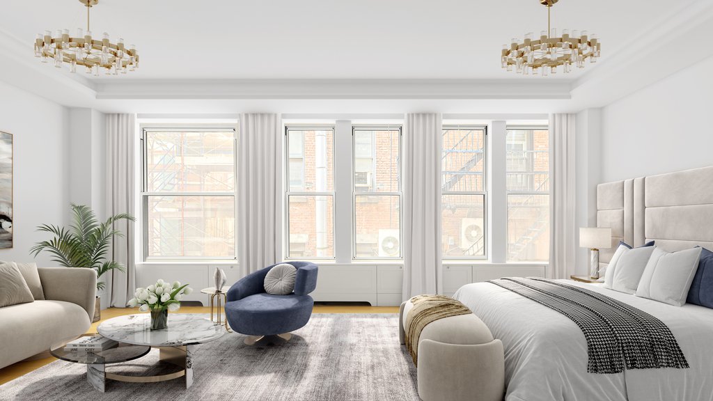 17 West 17th Street, Unit 6 photo 6
