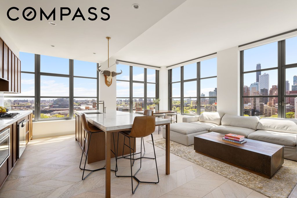 115 York Street, Unit 17F