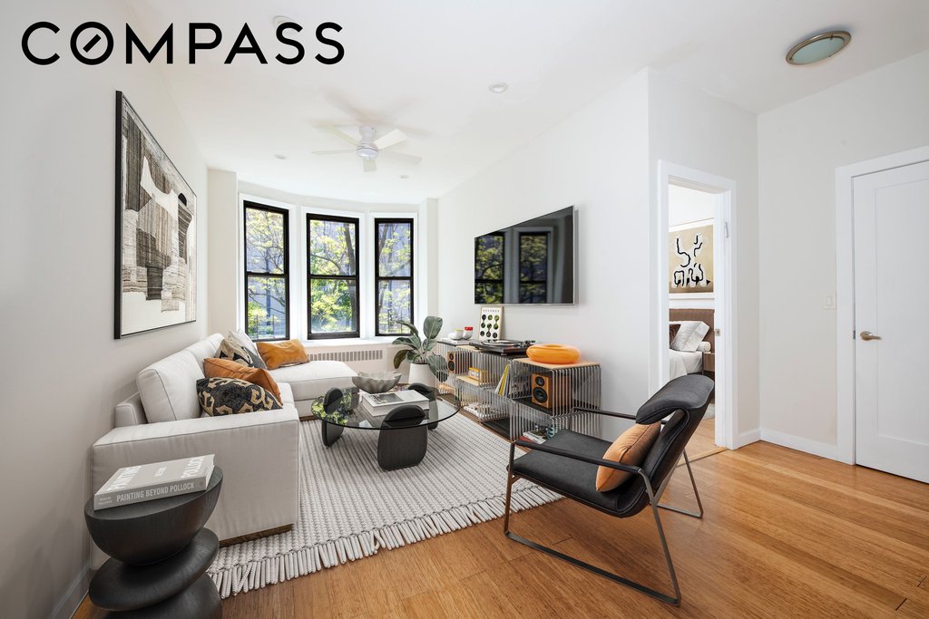 209 West 118th Street, Unit 4D